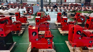 เครื่องกลึงเบรกความแม่นยำสูงสำหรับจานเบรกและดรัมเบรก – ลดการสั่นสะเทือน ยืดอายุการใช้งานผ้าเบรก เหมาะสำหรับงานหนักในร้านซ่อมรถยนต์ - Product Image 4