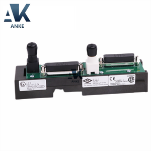 Extensor de cable derecho Emerson DeltaV, 12P3373X012, 1, 2, 2, 2 - Product Image 3