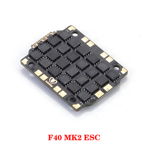 <span class=keywords><strong>F405</strong></span> <span class=keywords><strong>MK2</strong></span> V2 (ICM42688P) ตัวควบคุมการบินพร้อม BLHeli_S <span class=keywords><strong>F40</strong></span>/ F55_BLS 4in1 ESC Dshot 300-1200 3-6S สำหรับโดรน RC ZLD - Product Image 6