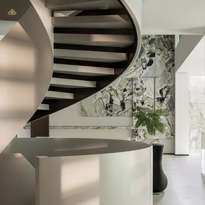 Nouveau design de mode Solutions de villas à guichet unique Designs d'intérieur de maison de luxe Services de design d'intérieur de salon - Product Image 2