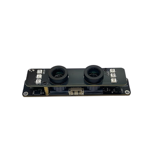 Module de caméra USB HD 2MP 1080P pour vidéoconférence, vision VR intelligente, caméra CMOS grand angle 95 degrés, compatible OTG - Product Image 4