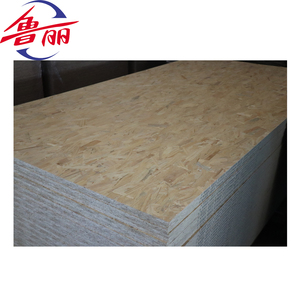 LULI <span class=keywords><strong>OSB</strong></span> Tableros de partículas Fábrica <span class=keywords><strong>Barato</strong></span> Pino - Product Image 6