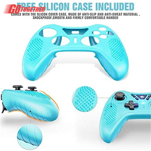Venta caliente de fábrica Switch Pro inalámbrico BT juego modelo privado controlador Switch controlador inalámbrico - Product Image 3