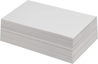 Papier de croquis Haichang Artists, poids lourd 160 g/m², écologique, premium, sans acide, 100 feuilles, pâte de bois vierge