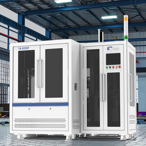 Tự động bên trong giấy kết nối máy cho bản lề nắp và cơ sở cứng nhắc hộp TG-AP30A-EX - Product Image 4