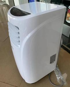 Aire Acondicionado Portátil Industrial de Alta Calidad de 12000 BTU con Calefacción y Refrigeración, para Uso en Hoteles, Construcción de Plástico, GREE Split Wa - Product Image 5