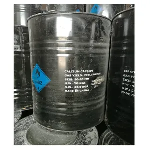 <span class=keywords><strong>Carburo</strong></span> <span class=keywords><strong>de</strong></span> fábrica 100kg <span class=keywords><strong>Carburo</strong></span> <span class=keywords><strong>de</strong></span> tambor 15-25mm 25-50mm 50-80mm Precio <span class=keywords><strong>de</strong></span> piedra <span class=keywords><strong>de</strong></span> <span class=keywords><strong>carburo</strong></span> - Product Image 1