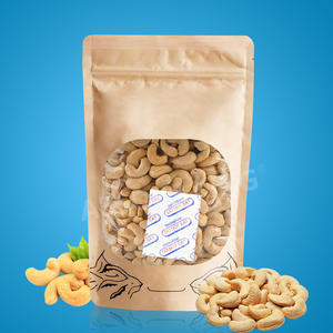 Absorb King 100CC 200CC 300CC Absorbente de Oxígeno para Almacenamiento de Frutas y Verduras Secas, Conservante de Alimentos, Desoxidante, Eliminador de Oxígeno - Product Image 1