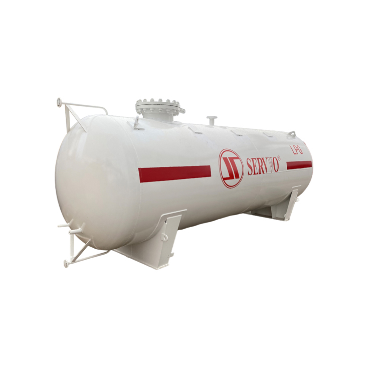 2.5トン1300ガロン小型LPGプロパンガス貯蔵タンク| Alibaba.com
