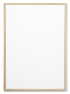 Minimalist Square Wood Photo <b>Frame</b> <b>Wall</b> Mount Handmade Wooden Picture <b>Frame</b> Modern Home Decor - Product Image 2