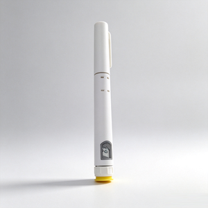 Stylo doseur scellé jetable personnalisé OEM ODM, flacon d'emballage liquide portable en forme de stylo à usage unique - Product Image 3