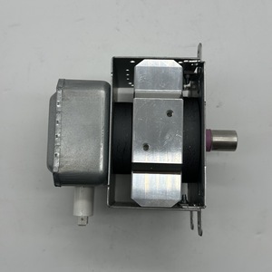Magnetrón para Horno de Microondas 2M469K, 1KW, Refrigerado por Agua, Pieza Industrial, Hecho en China - Product Image 2