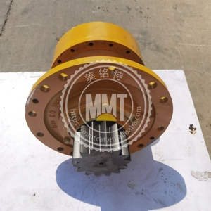 Caja de engranajes de giro y transmisión mmt 199-4602 333-3015 467-4416 204-2814 1994602 3333015 4674416 2042814 para 315D 315C 318D2 318 318D - Product Image 6