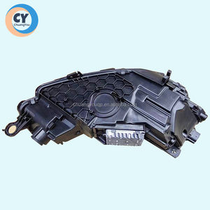 Pour <span class=keywords><strong>Audi</strong></span> <span class=keywords><strong>A5</strong></span> S5 RS5 Phares à LED Matrix Originaux 2021 2022 2023 2024 Phare de Voiture de Haute Qualité OEM 8W6941039 8W6941040 - Product Image 2