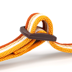 Collar de perro de correa de nailon duradero de estilo urbano, collares básicos suaves para mascotas, collares ajustables elegantes para perros con seguridad de liberación rápida - Product Image 6