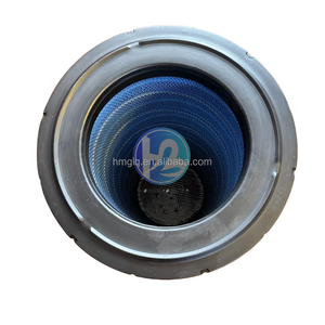 Nhà máy cung cấp Bộ lọc không khí 537702325610 cho kaishan công nghiệp máy nén - Product Image 3