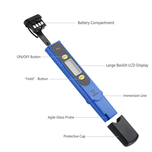 Venta caliente <span class=keywords><strong>de</strong></span> bajo costo LCD digital medidor <span class=keywords><strong>de</strong></span> ph tipo <span class=keywords><strong>de</strong></span> pluma medidor <span class=keywords><strong>de</strong></span> conductividad <span class=keywords><strong>de</strong></span> <span class=keywords><strong>Acuario</strong></span> <span class=keywords><strong>de</strong></span> la calidad - Product Image 1
