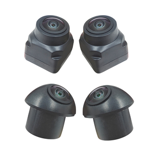 3D HD ahd1080p 360 độ toàn cảnh máy ảnh 2053 bãi đậu xe máy ảnh đảo ngược hỗ trợ xe 360 toàn cảnh máy ảnh hệ thống an ninh - Product Image 2