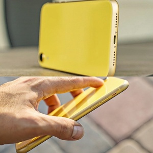โทรศัพท์มือถือ <span class=keywords><strong>iPhone</strong></span> <span class=keywords><strong>XR</strong></span> คุณภาพสูง รีเฟอร์บิชจากโรงงาน ปลดล็อคแล้ว เกรด AA+ - Product Image 6