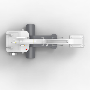 Elektrik C kol <span class=keywords><strong>X</strong></span> <span class=keywords><strong>Ray</strong></span> floroskopi makinesi düz Panel dedektör çelik malzeme rekabetçi fiyat tıbbi <span class=keywords><strong>x</strong></span>-<span class=keywords><strong>ray</strong></span> ekipmanları aksesuar - Product Image 3