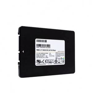 Disque SSD interne pour serveur SATA 200 Go MZPLJ12THALA-00007 PM1735 - Product Image 5