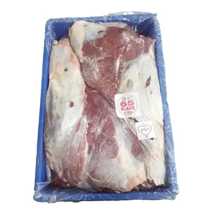 인도산 도매요금으로 판매하는 프리미엄 품질 냉동 뼈없는 버팔로 고기