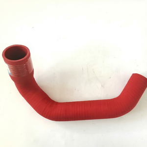 Tuyau hydraulique d'air intermédiaire pour excavatrice JIAJUE 210-8107 E320C/E320D - Product Image 1