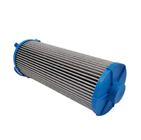 Filter Oli Hidrolik Mesin Konstruksi 29558464 P4220427 HY 80053 53344288 M67505-57 923944.3095 SH 66359