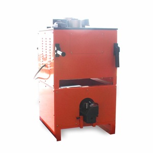 Cintreuse électrique de barres d'armature RBC 25, 380 V, haute précision pour le traitement par lots - Product Image 3