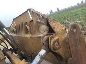 Topadora Usada CAT D8H Caterpillar D8r en Venta, D8t D9n D10 D8R D7G D8T D8R D7G D8T D9R D10T D10R - Product Image 2