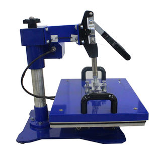 8 ב 1 ספל תעשייתי לחץ חום קומבו + לחץ + מכונות - Product Image 4