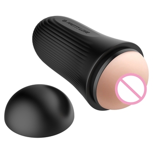Juguetes sexuales para hombres, masturbadores que simulan el interior de la vagina, experiencia real, juguetes sexuales masculinos, envío directo con gastos de envío reducidos - Product Image 6
