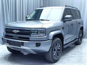 2025 FangChengBao Bao5 1.5T Hybride Rechargeable 4x4 SUV Tout-Terrain, 5 places, Voiture Neuve Chine, Voitures d'Occasion - Product Image 2