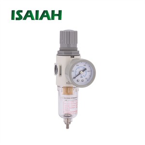 AL BL 시리즈 에어택 타입 윤활기 오일 미스트 분무기 공압 윤활기 - Product Image 4