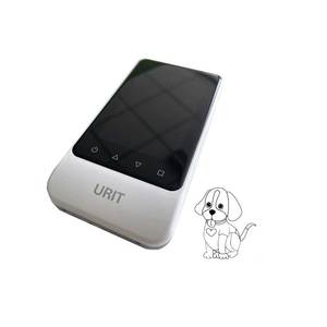 Veterinária urina análise máquina/mini urina analisador dispositivo fábrica preço - Product Image 1