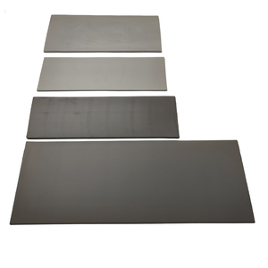 Commercio all'ingrosso Flash timbro foglio di gomma Grey <span class=keywords><strong>2</strong></span> 3 4 7 mm fotosensibile Flash timbro schiuma per Flash timbro - Product Image 5