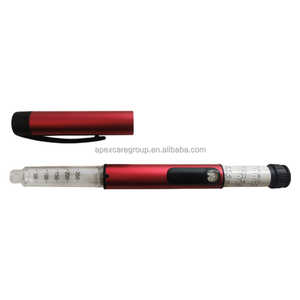 High Quality V1 Thin Reusable <b>Pen</b> 80IU Makeup <b>Pen</b> - Product Image 6
