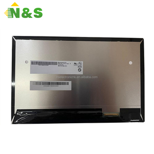 G101EVT01.0 โมดูลชิ้นส่วนอิเล็กทรอนิกส์สำหรับหน้าจออิเล็กทรอนิกส์แบบพกพา - Product Image 1