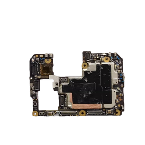 Placa Base Original de Alta Calidad para Xiaomi <span class=keywords><strong>Poco</strong></span> <span class=keywords><strong>X3</strong></span> Pro Placa Lógica para Redmi Desbloqueada - Product Image 4