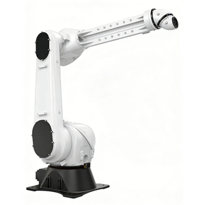 Motor de Robot de Cuatro Ejes de Alta Precisión ONA, Motor de Carga Metálica, Componentes Centrales PLC, Caja de Engranajes a Prueba de Explosiones, Uso Industrial, 220V, IP54 - Product Image 2