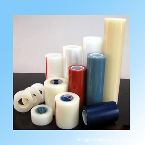 LLDPE 2036P MFI 2,5 Lineal de baja densidad de polietileno de alta presión Materia prima de plástico LLDPE Gránulos Pellet de plástico virgen - Product Image 6