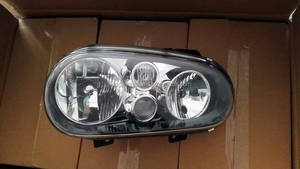 Testa della lampada della luce Per <span class=keywords><strong>Volkswagen</strong></span> <span class=keywords><strong>Golf</strong></span> 4 1J1941018K/1J1941017K - Product Image 2