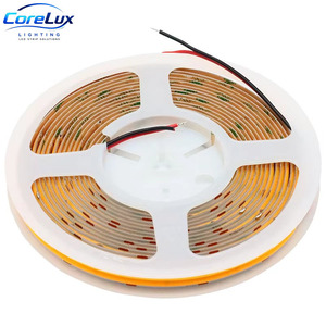 28W/M 24V Flexible LED Strip 960leds 12MM PCB Width High Lumen Design for Stage <strong>Background</strong> and Large Billboard Lighting - Product Image 1
