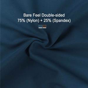 Chaqueta Deportiva para <span class=keywords><strong>Mujer</strong></span>, Talla Grande, con Bolsillos con Cremallera y Manga Larga - Product Image 3