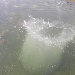 Aérateur pour oxygéner l'eau/<span class=keywords><strong>tube</strong></span> d'aération d'étang/tuyau d'air à bulles - Product Image 4