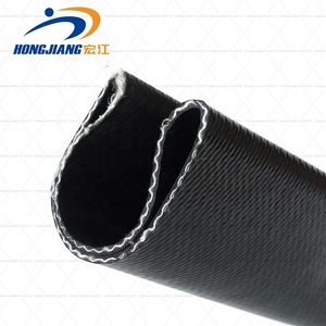 <span class=keywords><strong>Manguera</strong></span> plana de TPU de alta abrasión de 10 pulgadas, 12 pulgadas, 14 pulgadas y 16 pulgadas para petróleo y gas - Product Image 3