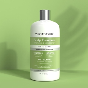 Shampooing antifongique pour le <span class=keywords><strong>psoriasis</strong></span> du <span class=keywords><strong>cuir</strong></span> <span class=keywords><strong>chevelu</strong></span> de marque privée shampooing pour la folliculite à l'acide salicylique shampooing pour la dermatite séborrhéique à l'huile d'arbre à thé - Product Image 4