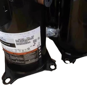 Compresseur à spirale HYZL Copeland ZR72KC TFD 522, équipement de réfrigération pour climatisation, refroidissement et chauffage - Product Image 4
