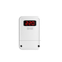 Alimentation électrique à commutation automatique de tension monophasée 220V CA avec protection de réfrigérateur 30A pour usage domestique