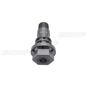 Válvula de Control de Aceite 03L906455C, Válvula Solenoide del Árbol de Levas, Pieza de Motor para Accesorios de Automóviles Volkswagen y Audi - Product Image 3